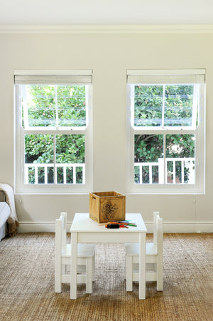 ViewProtect Window Guards, Prevent Children falling through windows