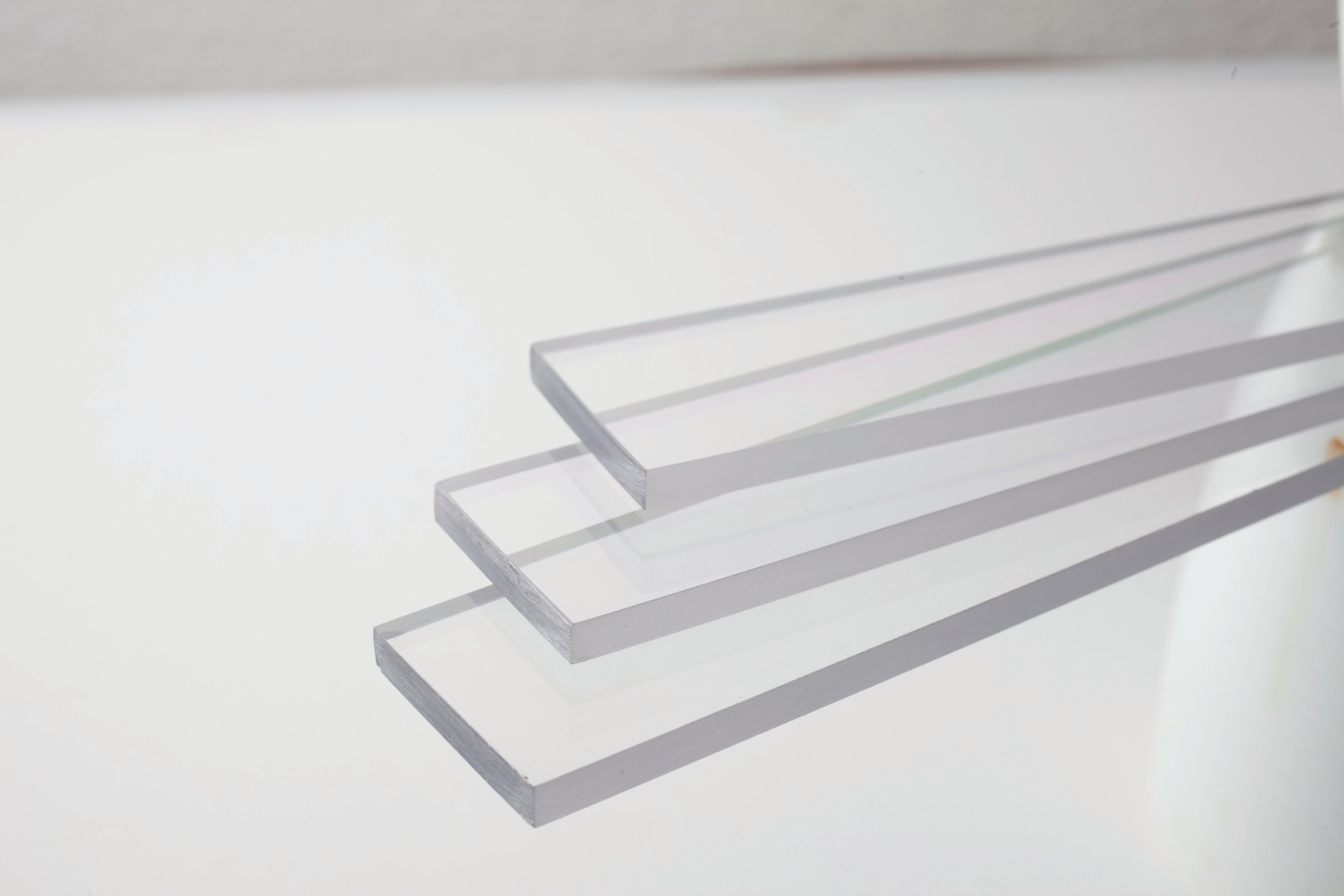 See Thru Bars