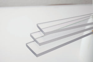 See Thru Bars